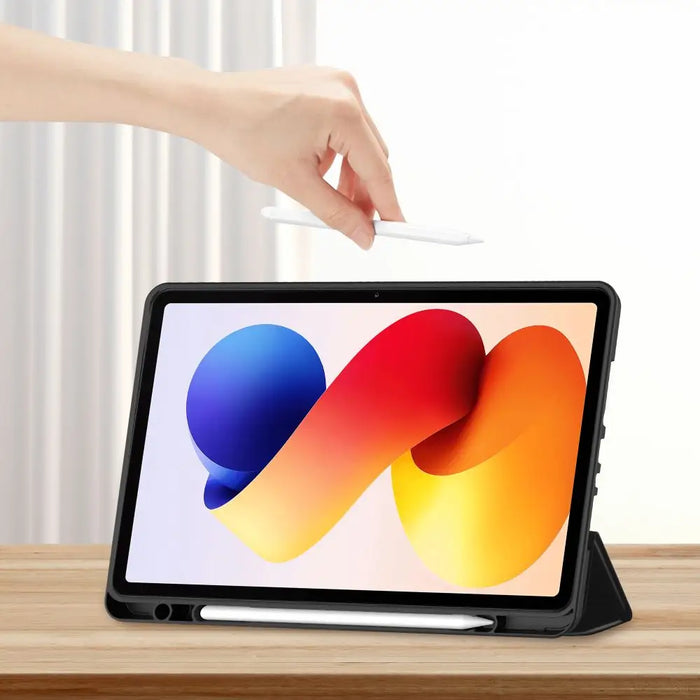 Кейс-писалка TechProtect SmartCase за Xiaomi Poco Pad M1