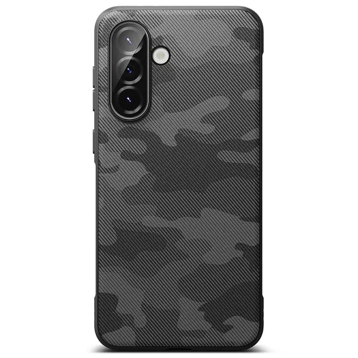 Кейс Ringke Onyx за Samsung Galaxy A36 / A56 - черен