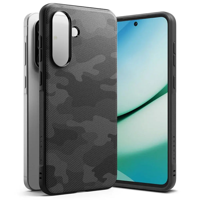 Кейс Ringke Onyx за Samsung Galaxy A36 / A56 - черен