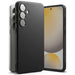 Кейс Ringke Onyx за Samsung Galaxy S24 FE - черен