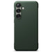 Кейс Ringke Onyx за Samsung Galaxy S25 - зелен