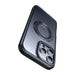 Кейс със стойка McDodo PC-4930 MagSafe за iPhone 16 Pro Max