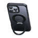 Кейс със стойка McDodo PC-4930 MagSafe за iPhone 16 Pro Max