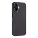 Кейс Tactical Magforce Aramid за iPhone 16 черен