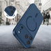 Кейс Tech-Protect BasicMag MagSafe за iPhone 17 Pro Max