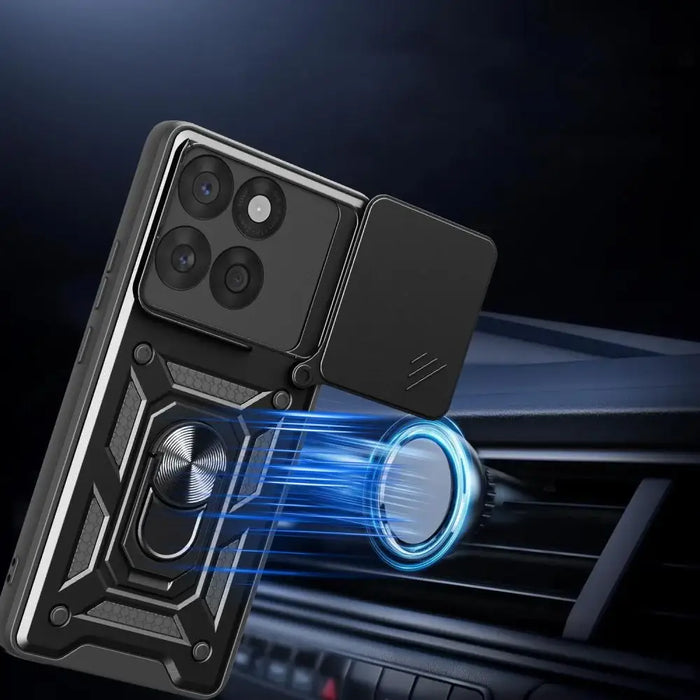 Кейс Tech-Protect CamShield Pro за Motorola Edge 60 Fusion