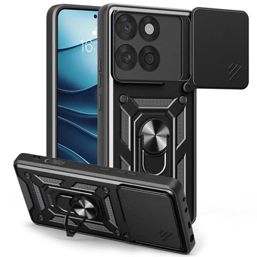 Кейс Tech-Protect CamShield Pro за Motorola Edge 60 Fusion