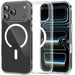 Кейс Tech-Protect Flexair Hybrid CC MagSafe за iPhone 17