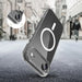 Кейс Tech-Protect Flexair Hybrid CC MagSafe за iPhone Air