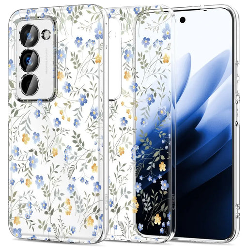 Кейс Tech-Protect FlexAir за Xiaomi Redmi 15 4G / 5G