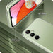 Кейс Tech-Protect FlexAir за Xiaomi Redmi 15C 171 мм