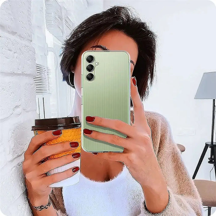 Кейс Tech-Protect FlexAir за Xiaomi Redmi 15C 5G - Poco C85