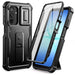 Кейс Tech-Protect Kevlar Cam+ за Samsung Galaxy A17 4G / 5G
