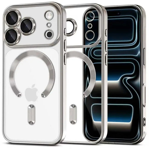 Кейс Tech-Protect MagFlex MagSafe за iPhone 17 Pro Max