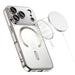Кейс Tech-Protect MagFlex MagSafe за iPhone 17 Pro Max