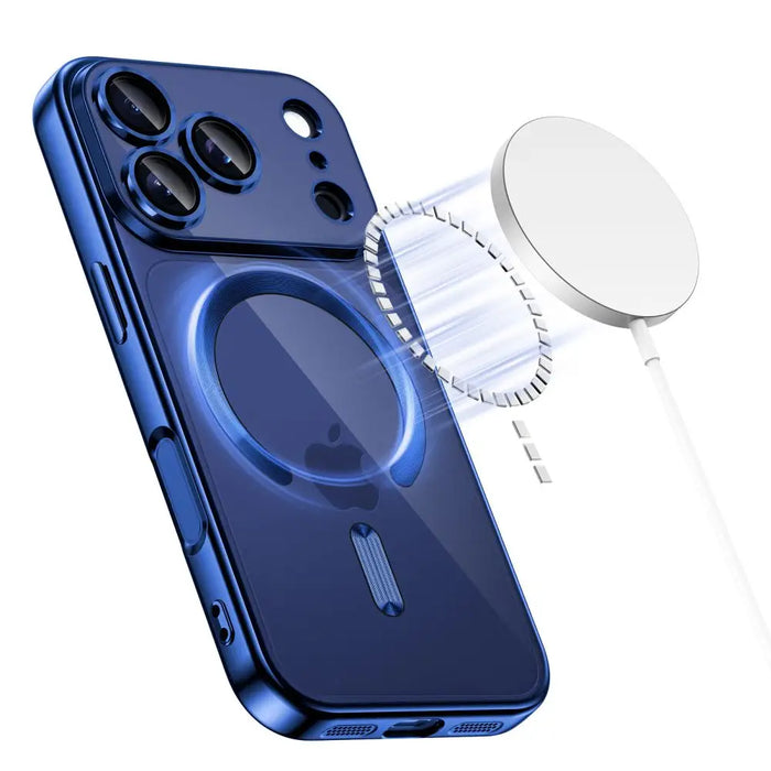 Кейс Tech-Protect MagFlex MagSafe за iPhone 17 Pro Max