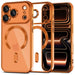Кейс Tech-Protect MagFlex MagSafe за iPhone 17 Pro
