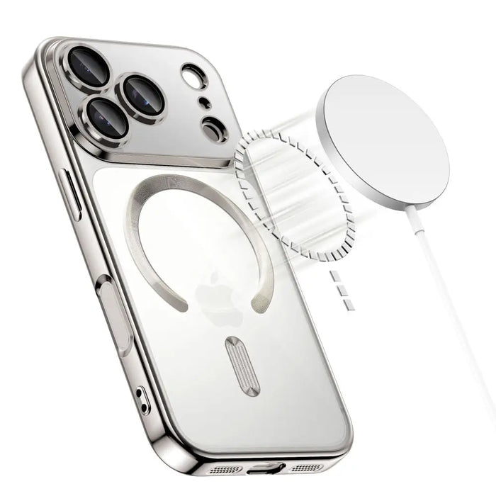 Кейс Tech-Protect MagFlex MagSafe за iPhone 17 Pro