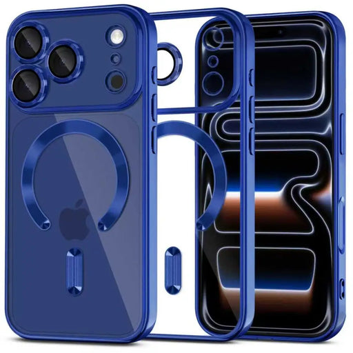 Кейс Tech-Protect MagFlex MagSafe за iPhone 17 Pro