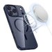 Кейс Tech-Protect MagMat MagSafe за iPhone 17 Pro Max