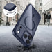 Кейс Tech-Protect MagMat MagSafe за iPhone 17 Pro Max