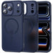 Кейс Tech-Protect MagMat MagSafe за iPhone 17 Pro Max