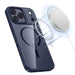 Кейс Tech-Protect MagMat MagSafe за iPhone 17 Pro