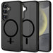 Кейс Tech-Protect MagMat MagSafena за Samsung Galaxy S25 FE