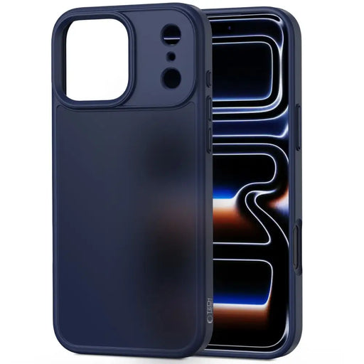 Кейс Tech-Protect MagMat за iPhone 17 Pro - матово