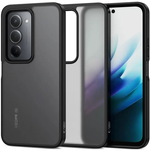 Кейс Tech-Protect MagMat за Xiaomi Redmi 15 4G / 5G