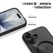 Кейс Tech-Protect Magpeak Magsafe CC за iPhone 17