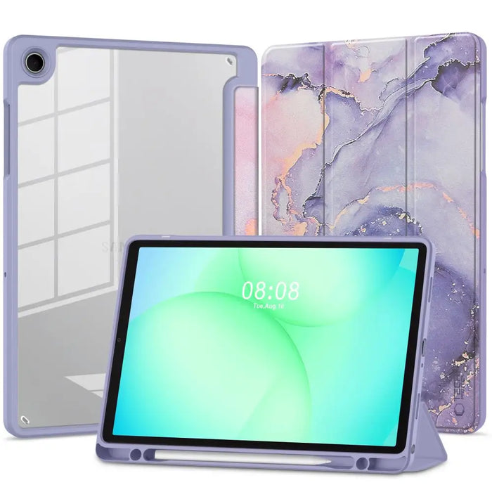 Кейс Tech-Protect SC Pen Hybrid за Samsung Galaxy Tab A9+