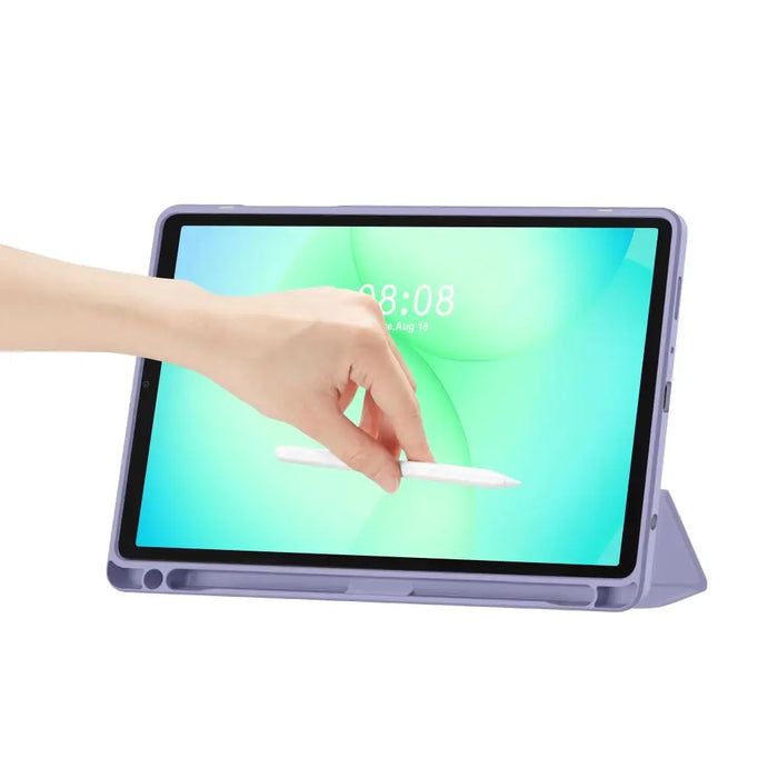 Кейс Tech-Protect SC Pen Hybrid за Samsung Galaxy Tab A9+