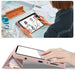 Кейс TechProtect SmartCase за Samsung Galaxy Tab A9 / A11
