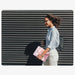 Кейс TechProtect SmartCase за Samsung Galaxy Tab A9 / A11