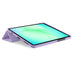 Кейс TechProtect SmartCase за Samsung Galaxy Tab A9 / A11