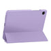 Кейс TechProtect SmartCase за Samsung Galaxy Tab A9 / A11