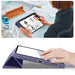 Кейс TechProtect SmartCase за Samsung Galaxy Tab A9 / A11