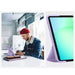 Кейс TechProtect SmartCase за Samsung Galaxy Tab A9 / A11