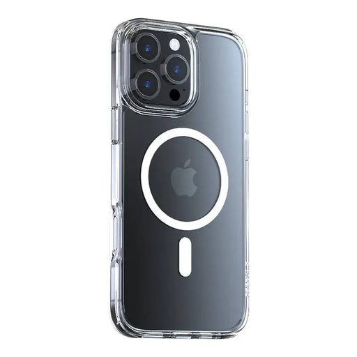 Кейс Torras Diamond-Mag Series за iPhone 16 Pro Max