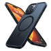 Кейс Torras Guardian Magnetic Series за iPhone 15 черен