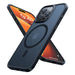 Кейс Torras Guardian Magnetic Series за iPhone 15 Pro черен