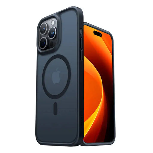 Кейс Torras Guardian Magnetic Series за iPhone 15 Pro