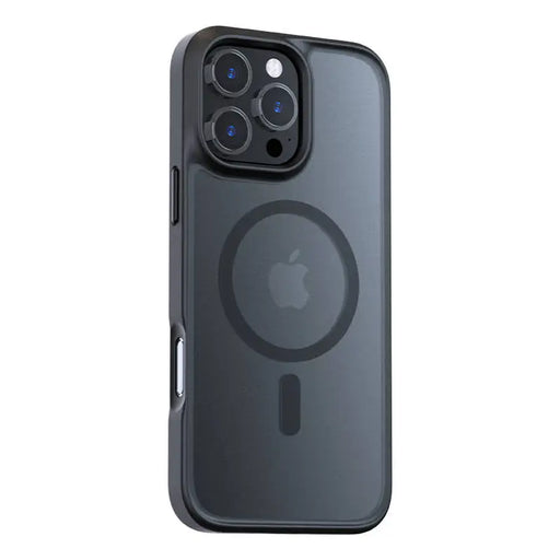 Кейс Torras Guardian Magnetic Series за iPhone 16 Pro
