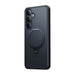 Кейс Torras Ostand Spin Series за Samsung S25 черен