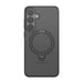 Кейс Torras Ostand Spin Series за Samsung S25 + черен