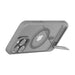 Кейс Torras Pstand Series за iPhone 16 Pro Max сив
