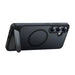 Кейс Torras Pstand Series за Samsung S25 + черен