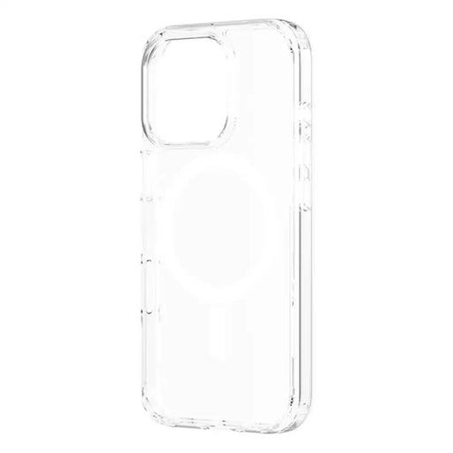 Кейс Vention KUGT0-30 за iPhone 16 Pro MagSafe прозрачен
