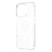 Кейс Vention KUGT0-30 за iPhone 16 Pro MagSafe прозрачен